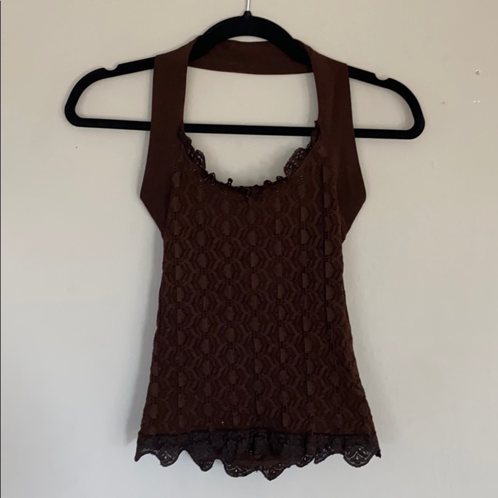 Guess by Marchiano tank top